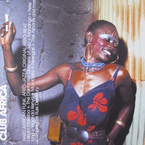 Image for 'Club Africa'