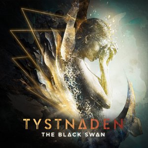 “The Black Swan”的封面