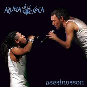 Image for 'Asesinos Son'