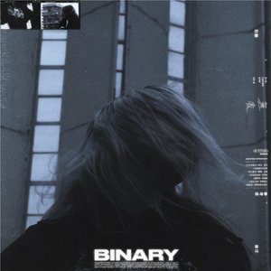 Image for 'Binary'