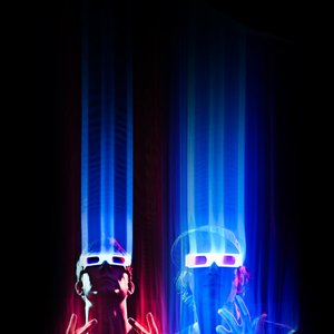 Immagine per 'Laserkraft 3D'