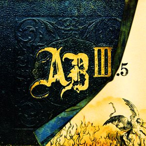 “AB III (Special Edition)”的封面