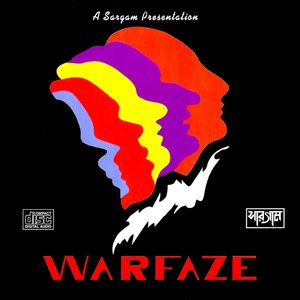 Image for 'Warfaze'