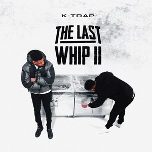 “The Last Whip II”的封面