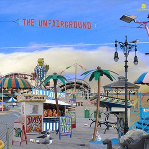 “The Unfairground”的封面