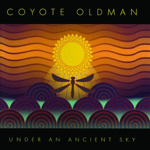 Image for 'Under An Ancient Sky'