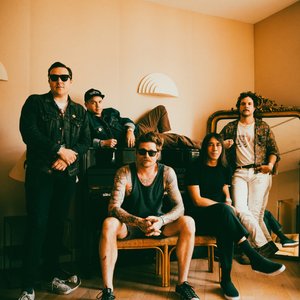 Изображение для 'Thee Oh Sees'