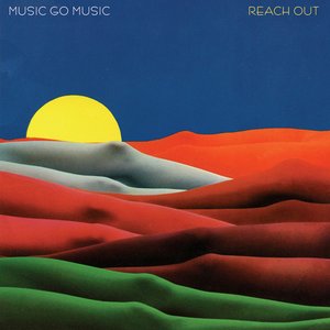 Image for 'Reach Out'