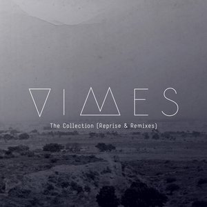 Image pour 'The Collection (Reprise & Remixes)'