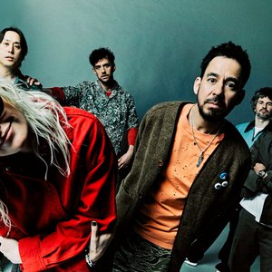 Image for 'Linkin Park'