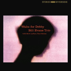 Изображение для 'Waltz For Debby (Original Jazz Classics Remaster 2010)'