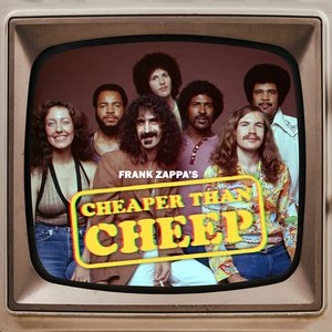 “Cheaper Than Cheep: The Soundtrack (Live)”的封面