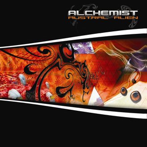 Immagine per 'Austral Alien'