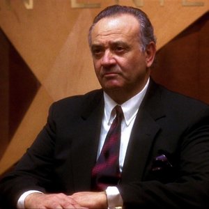 Image for 'Angelo Badalamenti'