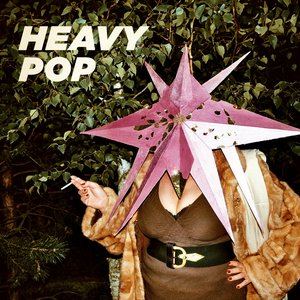 Image for 'HEAVY POP'