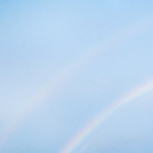 “LOOK OUT FOR ME”的封面