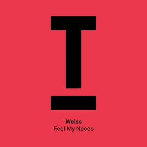 'Feel My Needs'の画像