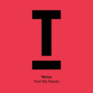 'Feel My Needs' için resim