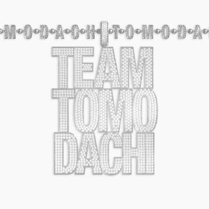 “Team Tomodachi (Dirty Kansai Remix)”的封面