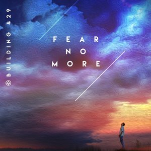 “Fear No More”的封面