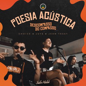 Image for 'Poesia Acústica #1: Descompasso do Compasso'