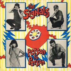 Immagine per 'The Signals'