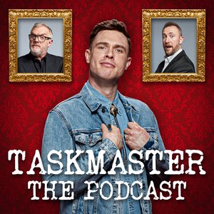 Image for 'Taskmaster The Podcast'