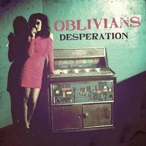 Image for 'Desperation'