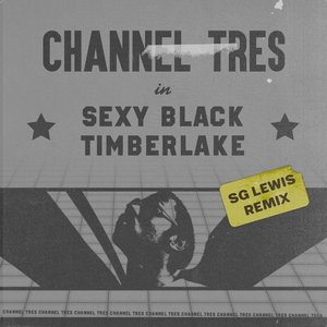 Zdjęcia dla 'Sexy Black Timberlake (SG Lewis Remix)'