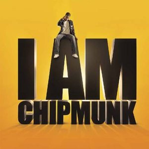 Image for 'I Am Chipmunk'