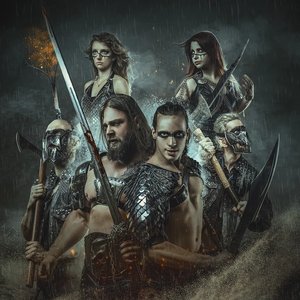 Изображение для 'All for Metal'