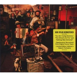 Image for 'The Basement Tapes (CD 2)'