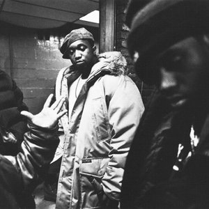 Image for 'Kool G Rap'