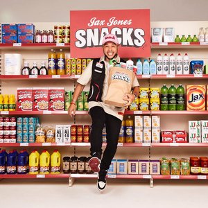 Image for 'Jax Jones'