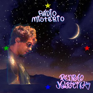 “Rádio Mistério”的封面