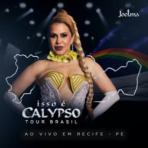 Bild für 'Isso É Calypso Tour Brasil (Ao Vivo em Recife - PE) Ep2'