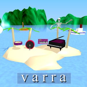 Imagem de 'Varra II'