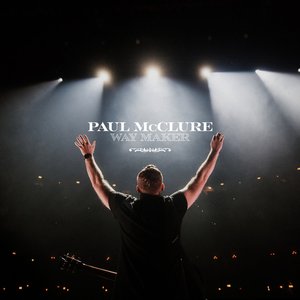 Image for 'Way Maker (Live at Bethel)'