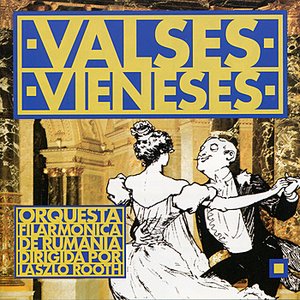Imagem de 'Valses Vieneses'