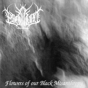 Immagine per 'Flowers Of Our Black Misanthropy'