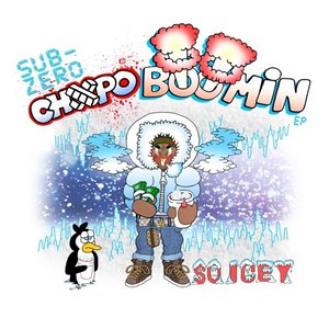 Изображение для 'Chxpo Boomin'