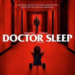 Image for 'Stephen King's Doctor Sleep (Original Motion Picture Soundtrack)'