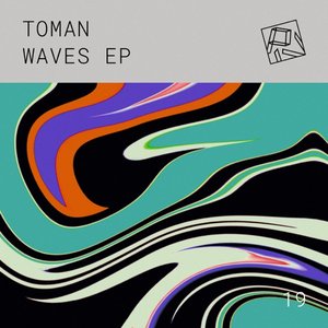 Image for 'Waves EP'