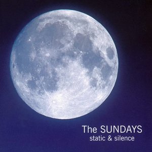 Bild för 'Static And Silence'
