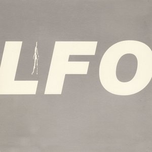 Image for 'LFO'