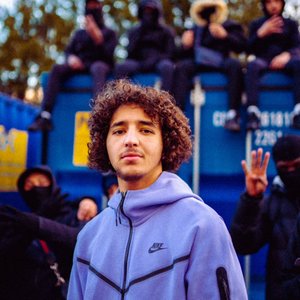 Bild für 'Mougli'