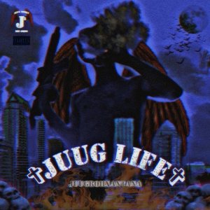 Image for 'JUUG LIFE'