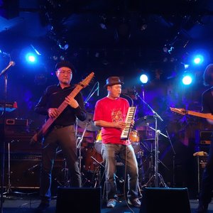 Image for 'Kansai Progressive Rock Orchestra'