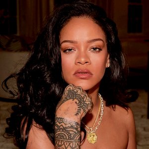 Image for 'Rihanna'