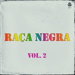 Image for 'Raça Negra - Vol. 2'